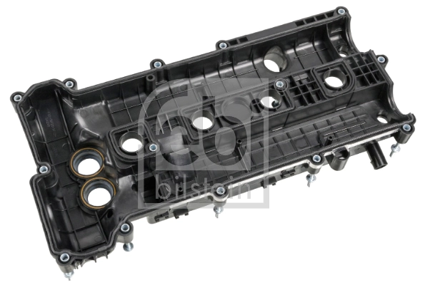 Tampa de válvulas Land Rover Freelander II L359