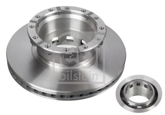 Compre 2996328 Iveco Disco do freio traseiro