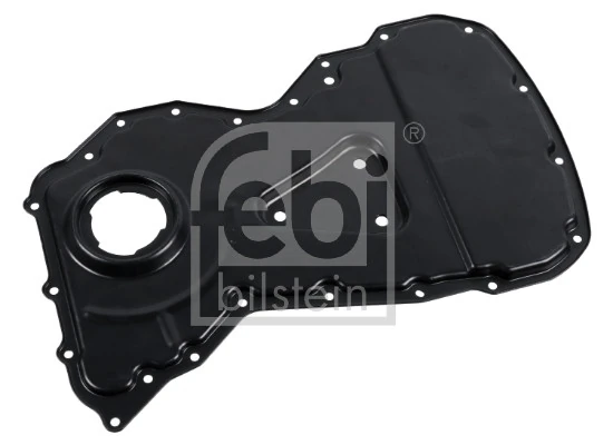 179641 Febi Tampa de motor dianteira