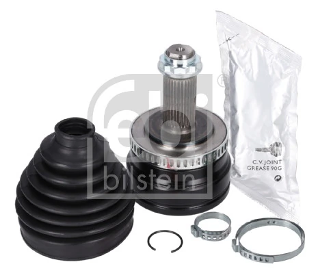 Junta homocinética externa dianteira para Land Rover Range Rover L322