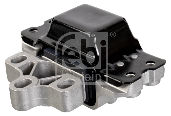 177313 Febi Coxim (suporte) esquerdo de motor