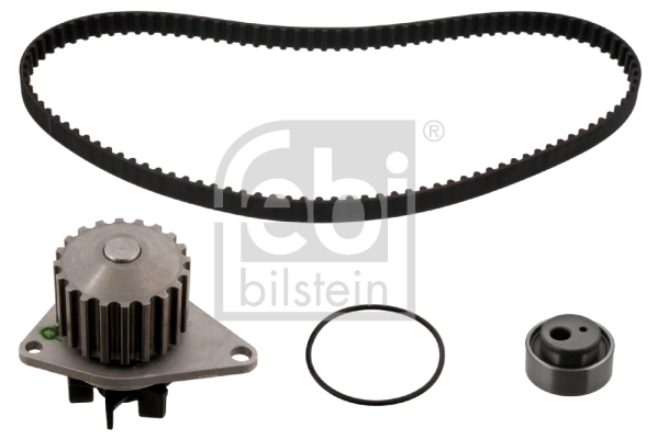 Correia do mecanismo de distribuição de gás, kit Peugeot/Citroen 1689634480 preço, a partir de 60,60 USD