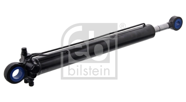 Cilindro de inclinação de cabina Mercedes 0025535705 preço, a partir de 155,82 USD