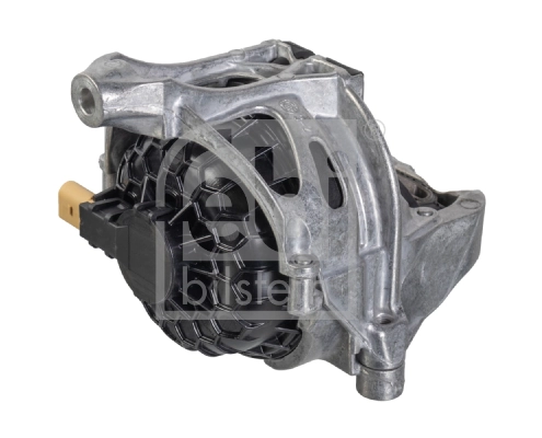172227 Febi Coxim (suporte) direito de motor