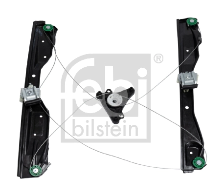 para Volkswagen Tiguan I (5N1, 5N2)