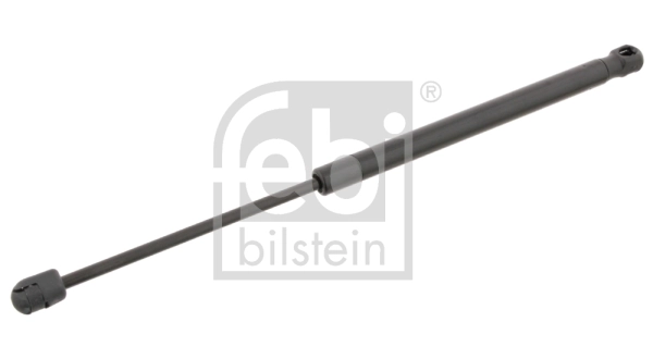 Amortecedor de tampa de porta-malas (de 3ª/5ª porta traseira) para Renault Megane LM0, LM1