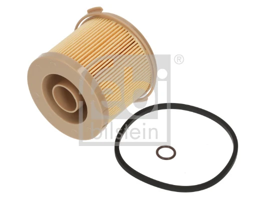 1147147 Volvo Filtro de combustível