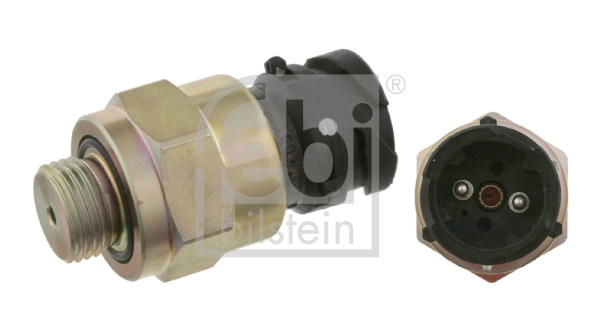 20424051 Volvo Sensor de ativação do sinal de parada