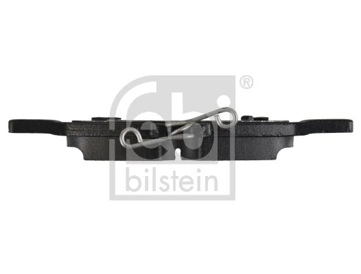 Sapatas do freio traseiras de disco Febi 171393 preço, a partir de 31,14 USD