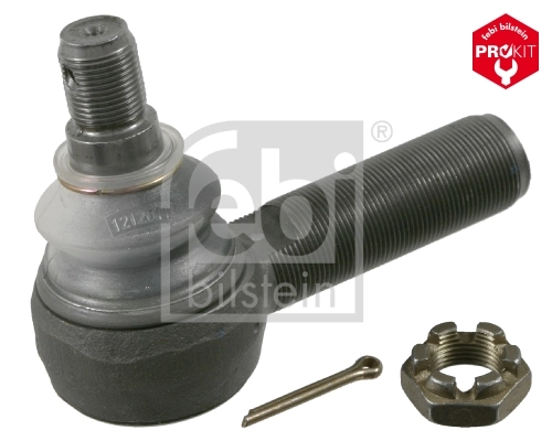 Compre 1923963 DAF Ponta da barra de direção transversal