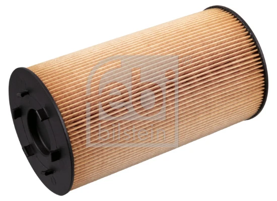 174345 Febi Filtro de óleo