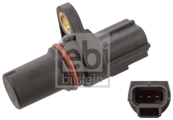 Sensor de velocidade Ford Transit V V184/5