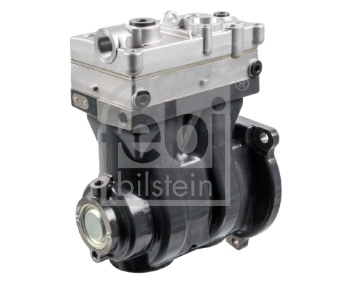 Compre 20845313 Volvo Compressor do sistema pneumático (TRUCK)