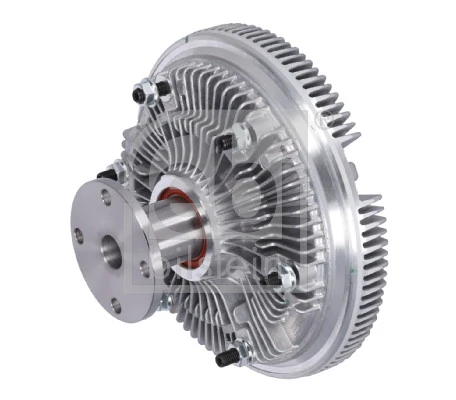 G718202040100 Fendt Acoplamento viscoso de ventilador de esfriamento