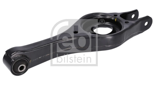 41815 Febi Braço oscilante inferior esquerdo de suspensão traseira/direita