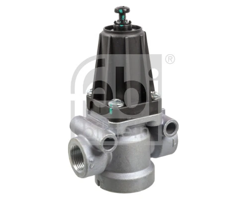 08463700 PE Automotive Válvula de limitação de pressão do sistema pneumático