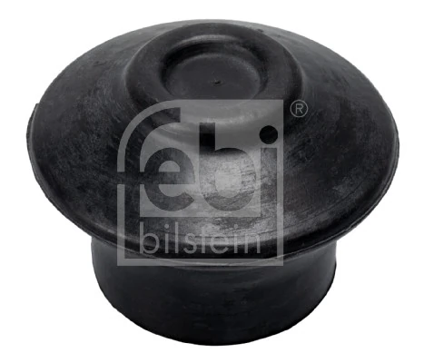 01929 Febi Coxim (suporte) dianteiro de motor