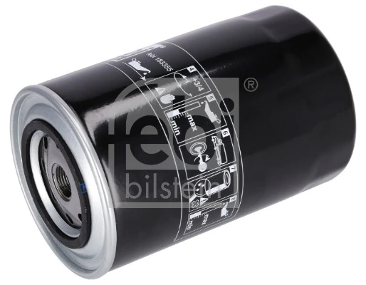 Compre 1909101 Fiat/Alfa/Lancia Filtro de óleo