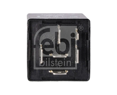 Relê de controlo de limpador pára-brisas para Volkswagen Transporter T3 24, 25, 251