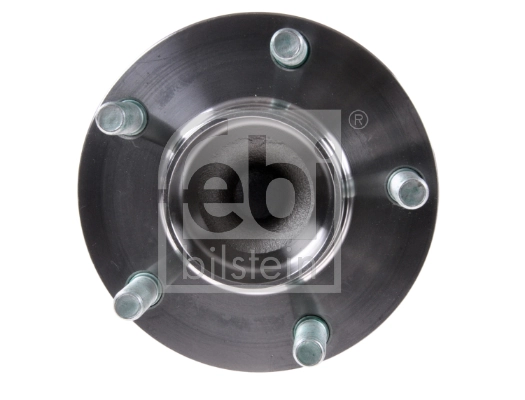 Cubo traseiro Febi 172496 preço, a partir de 80,16 USD