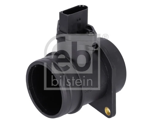 28596 Febi Sensor de fluxo (consumo) de ar, medidor de consumo M.A.F. - (Mass Airflow)