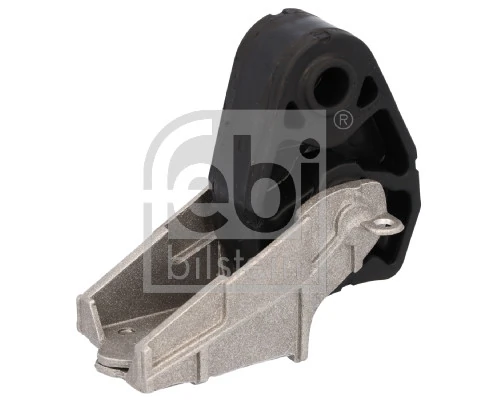 Coxim de fixação do silenciador Audi A6 C7 4G2, 4GC