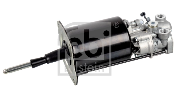 Compre 81307256053 MAN Reforçador de embraiagem Reforçador Hidráulico Pneumático