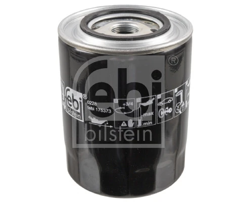 Filtro de óleo V836662580 Massey Ferguson