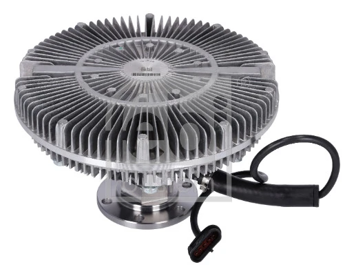 Acoplamento viscoso de ventilador de esfriamento Fendt F931202040060 preço, a partir de 696,10 USD