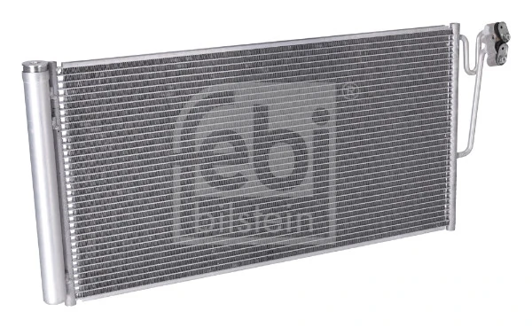 188551 Febi Radiador de aparelho de ar condicionado