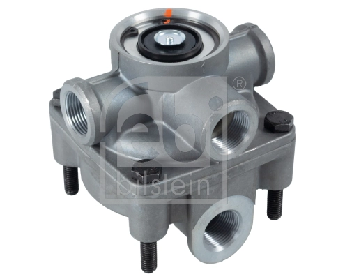 Válvula de aceleração do sistema pneumático Volvo 348909 preço, a partir de 24,90 USD