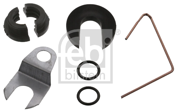 Kit de reparação de ligação de mudança Renault (RVI) 7711000998