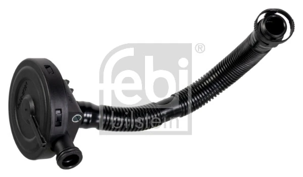 178472 Febi Válvula PCV de ventilação dos gases de cárter