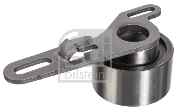 Rolo de reguladora de tensão da correia do mecanismo de distribuição de gás Ford Transit IV ônibus (T) (1985 - 1992) IV