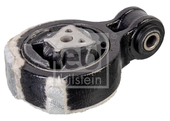 176777 Febi Coxim (suporte) direito dianteiro de motor