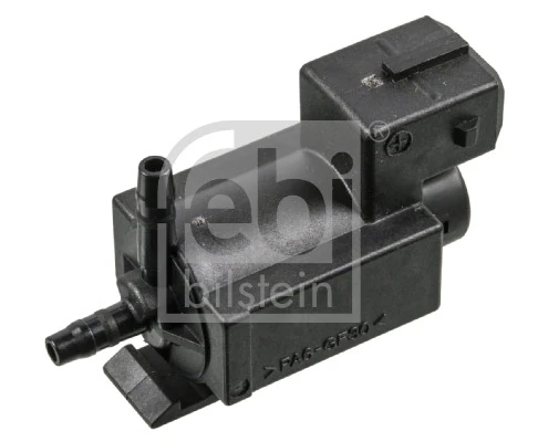 Válvula solenoide de regulação de comporta EGR General Motors 5851019
