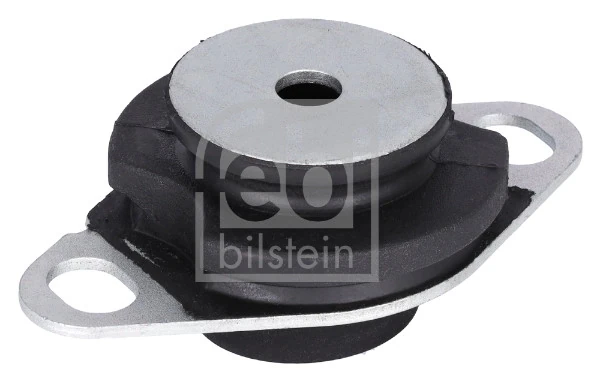09483 Febi Coxim (suporte) esquerdo de motor