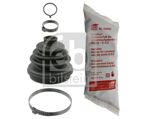 02581 Febi