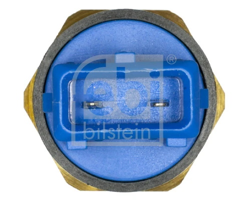 18807 Febi Sensor de temperatura do fluido de esfriamento (de ativação de ventilador do radiador)