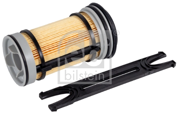 Compre F835201110090 Fendt Filtro ad blue