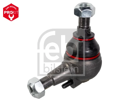 01433 Febi Suporte de esfera inferior