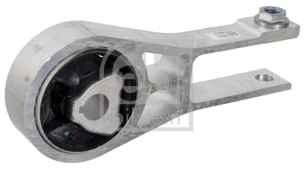 102701 Febi Coxim (suporte) esquerdo traseiro de motor