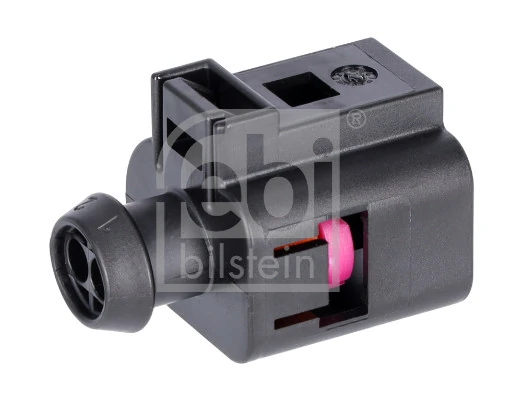37914 Febi Desengate (ficha) de sensor de desgaste das sapatas do freio
