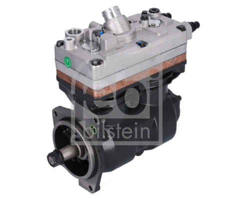 K173359N50 Knorr-bremse Compressor de bombeio pneumático (de amortecedores)