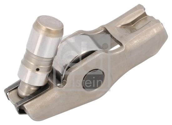 504367673 Fiat/Alfa/Lancia Balanceiro de válvula (balanceiro de válvulas)