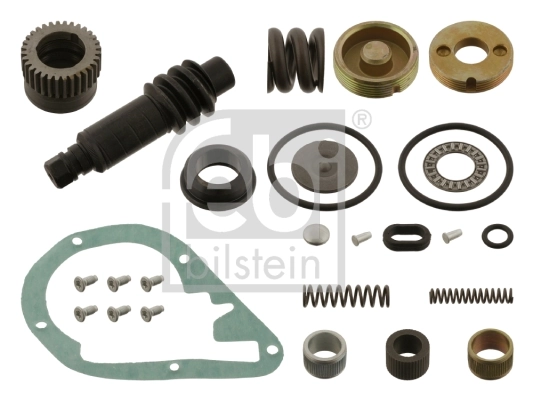 Kit de reparação do freio da árvore (de catraca) 4200092 Evobus/Setra