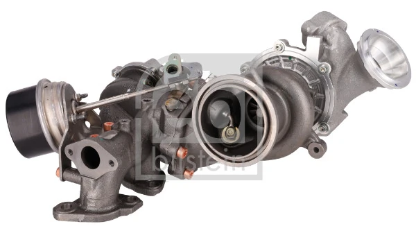  Turbina Volvo XC90 II SUV (256) (2014 - 2026) II