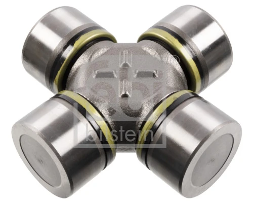 Compre 1698347 Volvo Cruzeta da junta universal traseira