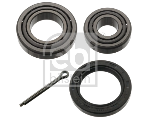 Compre Rolamento de cubo traseiro Ford Fiesta 