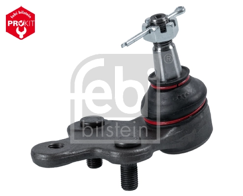 23107 Febi Suporte de esfera inferior esquerdo
